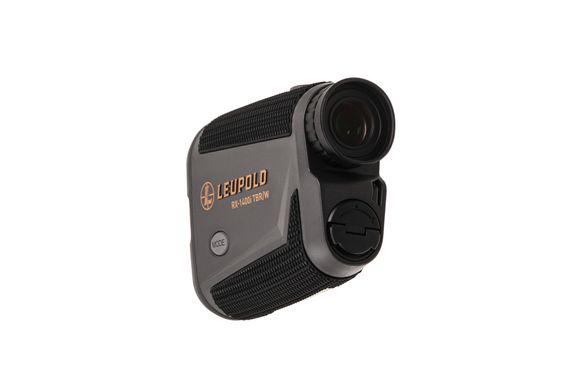 Далекомір Leupold RX-1400i TBR/W with DNA Laser Rangefinder Black/Grey TOLED