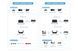 Конвертер відеосигналу Unisheen BM1000H стример HDMI в Ethernet
