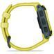 Смарт-годинник Garmin Instinct E, 45 mm, ElectricLimeBezel w/ ElectricLimeBand, GPS смарт-годинник (