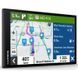 Персональный навигатор Garmin DriveSmart 76 MT-S GPS (010-02470-10)