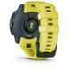 Смарт-годинник Garmin Instinct E, 45 mm, ElectricLimeBezel w/ ElectricLimeBand, GPS смарт-годинник (