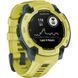 Смарт-годинник Garmin Instinct E, 45 mm, ElectricLimeBezel w/ ElectricLimeBand, GPS смарт-годинник (
