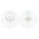 Антена для дрона TrueRC X2-AIR 5.8 MK II SMA RHCP (0608597255782/0608597253535)